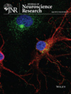 JOURNAL OF NEUROSCIENCE RESEARCH杂志封面